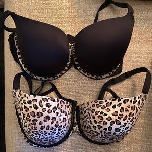 Cacique Bras